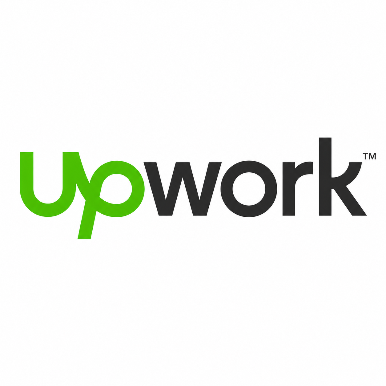 Upwork logo